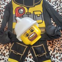 costume carnevale 