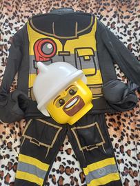 costume carnevale 
