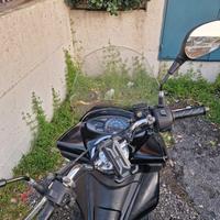 honda pcx 125
