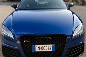 Audi TT RS TTRS Coupe 2.5 tfsi quattro s-tronic