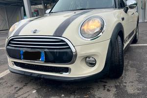 mini One diesel