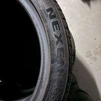 Gomme invernali r17