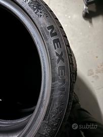 Gomme invernali r17