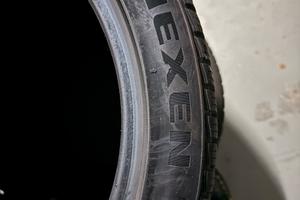 Gomme invernali r17