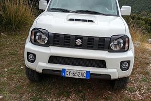 Suzuki Jimny PERMUTO