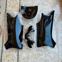 Sotto pedana dmp e coprimanubrio