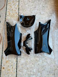 Sotto pedana dmp e coprimanubrio