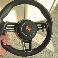 Volante porsche