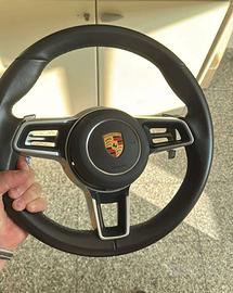 Volante porsche