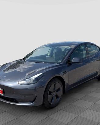 TESLA Model 3 Model 3 Long Range Dual Motor AWD