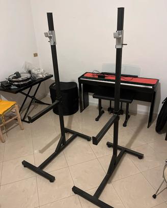 Mezzo Rack