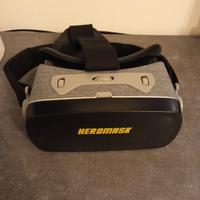 Visore VR Heromask Languages – Realtà Virtuale Edu
