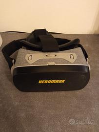 Visore VR Heromask Languages – Realtà Virtuale Edu