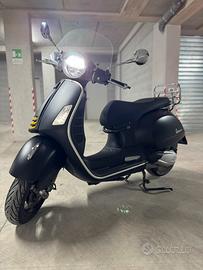 VESPA GTS 300 SUPERTECH - Unico proprietario