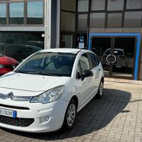 Citroen C3 1.4 HDi 70CV FAP Van Attraction