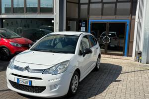 Citroen C3 1.4 HDi 70CV FAP Van Attraction