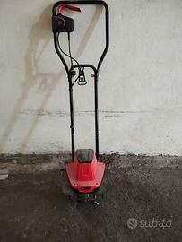 zappatrice elettrica 