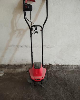 zappatrice elettrica 