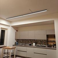 Lampada a sospensione a led 