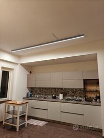 Lampada a sospensione a led 