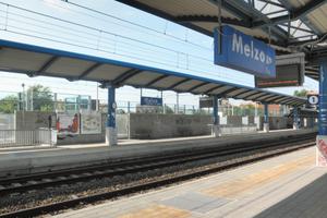 Bilocale ristrutturato libero ora-melzo