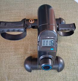 Pedaliera per gambe e braccia 