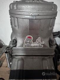 motore ok-n junior tm