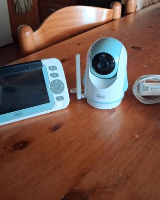 Telecamera