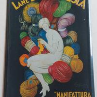 Lamierino Lane Borgosesia