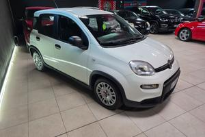Fiat Panda 1.0 Hybrid SENZA VINCOLI FINANZIARI