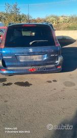 Peugeot 206 sw ricambi