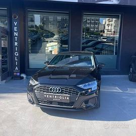 AUDI - A3 - SPB 30 TDI S tronic Business