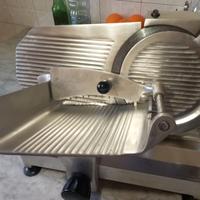 Affettatrice FAC XL LAMA 25