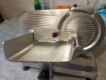 Affettatrice FAC XL LAMA 25