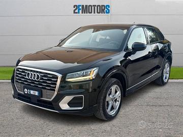 Audi Q2 35 1.5 tfsi Admired s-tronic