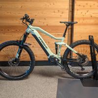 Haibike AllTrail 4 (taglia M)