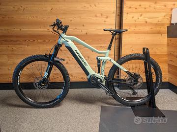 Haibike AllTrail 4 (taglia M)