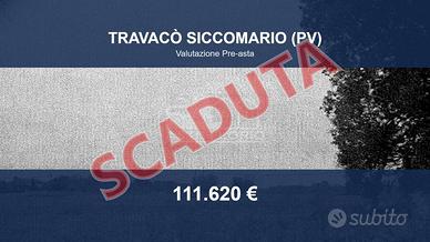 Immobile in asta di 72 m² a Travacò Siccomario