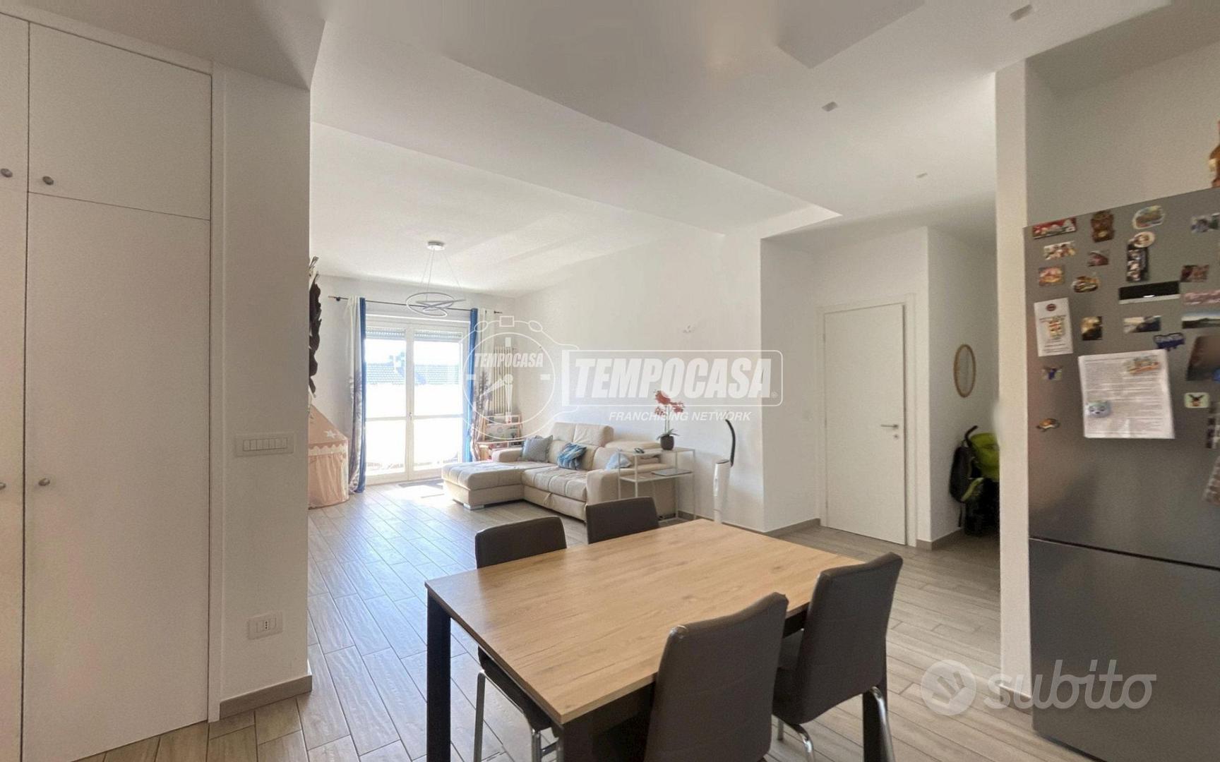 Appartamento – Carmagnola, Torino - Altro