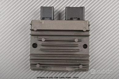 Regolatore per HONDA CB CBF CBR 1000 2008 - 2016