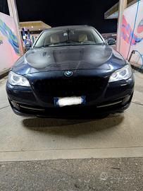 BMW f11 520d touring
