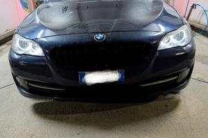 BMW f11 520d touring