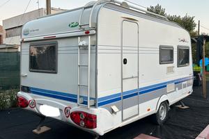 Hobby de luxe easy 2009