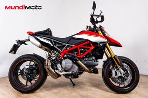 DUCATI HYPERMOTARD 950 SP - 2020