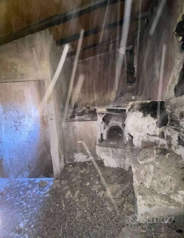 Appartamento – Barrafranca, Canalicchio, Enna - Altro