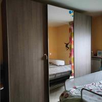 Armadio Mondo Convenienza 3 Ante Scorrevoli