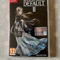 Bravely default 2