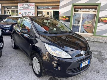FORD KA 1.3 TDCI TITANIUM