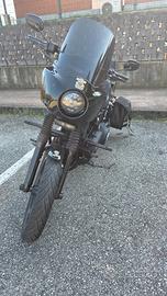 harley davidson dayna street bob fxdbc 103