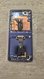 Samsung Galaxy Flip 7  SM-F766B